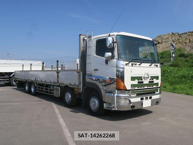 Hino PROFIA 2013-12 8101436-1