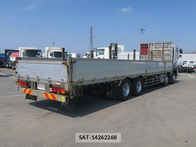 Hino PROFIA 2013-12 8101436-2