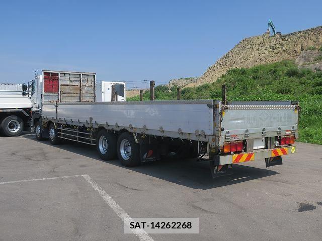 Hino PROFIA 2013-12 8101436-3