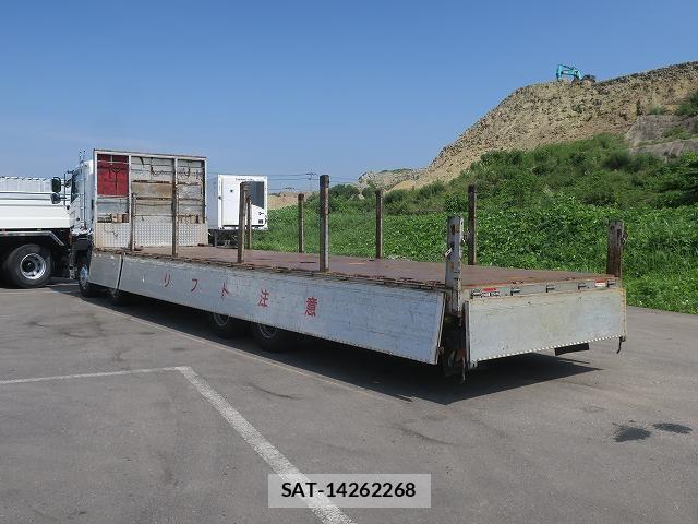 Hino PROFIA 2013-12 8101436-6
