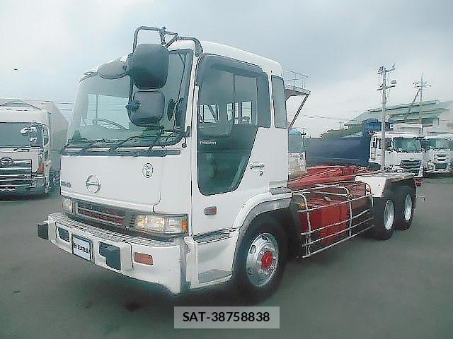 sat car
