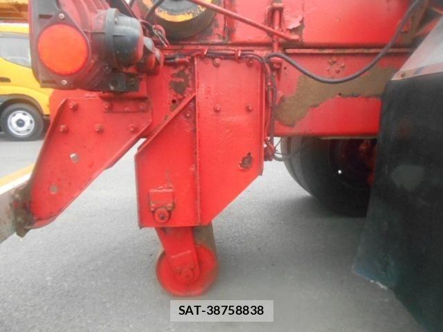 Hino PROFIA 1998-03 8101438-11
