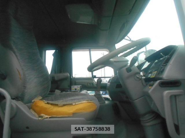 Hino PROFIA 1998-03 8101438-12
