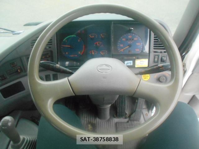 Hino PROFIA 1998-03 8101438-13
