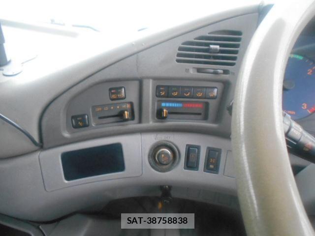 Hino PROFIA 1998-03 8101438-14