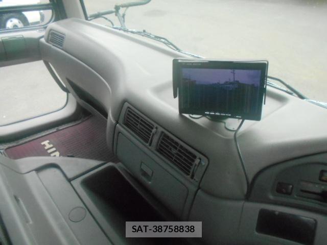 Hino PROFIA 1998-03 8101438-16