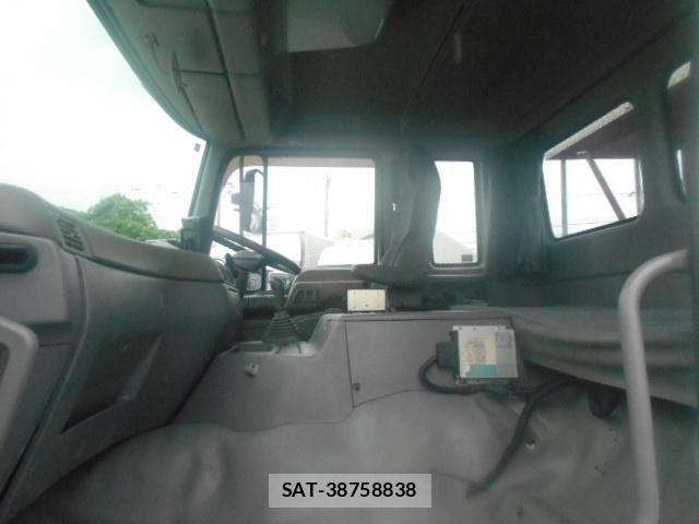 Hino PROFIA 1998-03 8101438-17