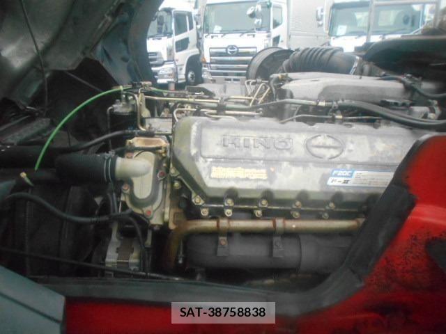 Hino PROFIA 1998-03 8101438-18