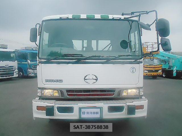 Hino PROFIA 1998-03 8101438-1