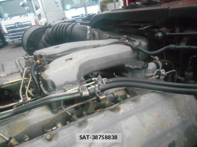 Hino PROFIA 1998-03 8101438-19