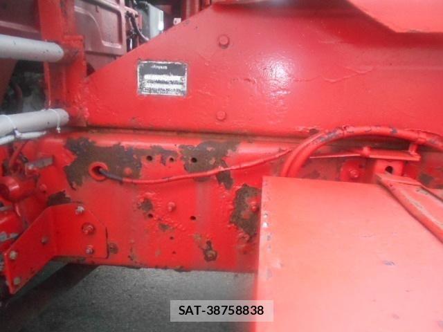 Hino PROFIA 1998-03 8101438-20