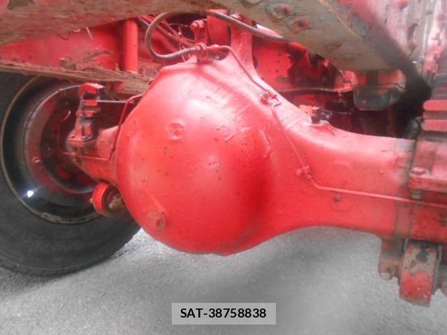 Hino PROFIA 1998-03 8101438-22