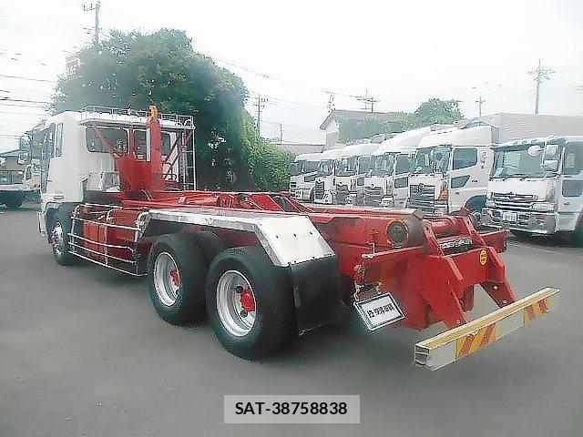 Hino PROFIA 1998-03 8101438-5