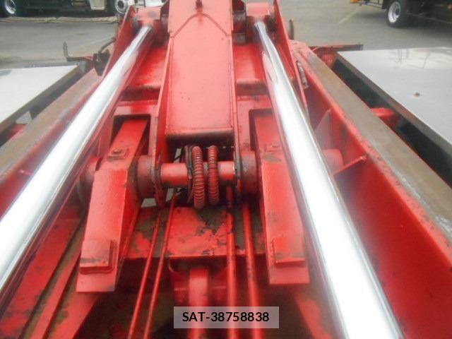 Hino PROFIA 1998-03 8101438-8