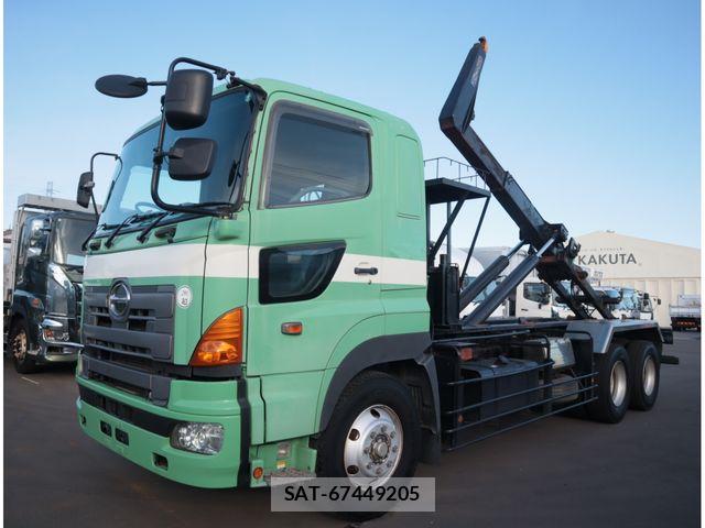 Hino PROFIA 2009-03 8132010-0