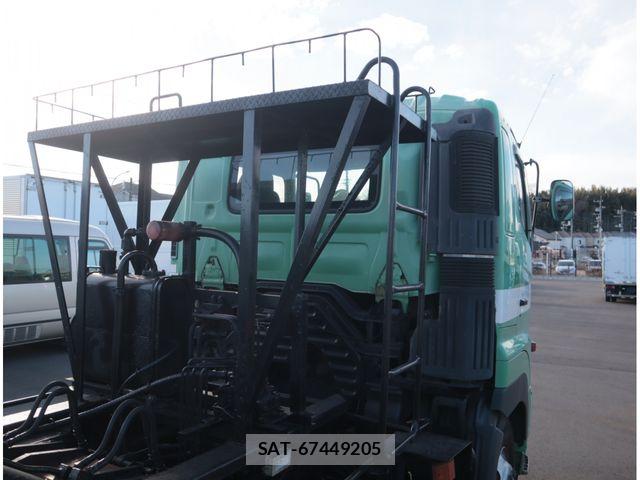 Hino PROFIA 2009-03 8132010-10