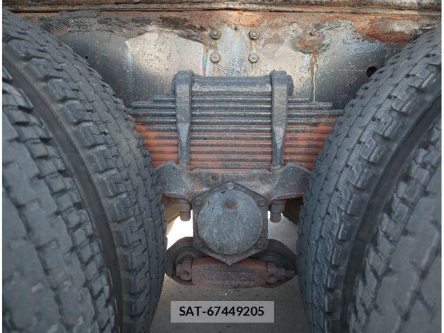 Hino PROFIA 2009-03 8132010-12