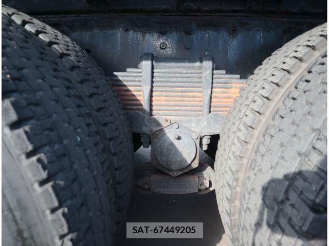 Hino PROFIA 2009-03 8132010-13
