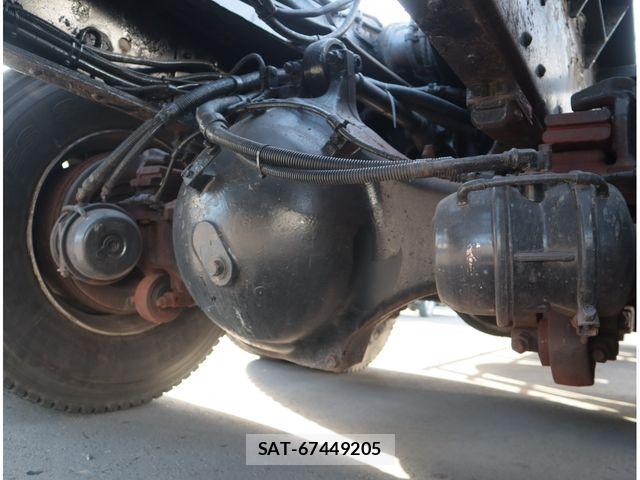 Hino PROFIA 2009-03 8132010-16