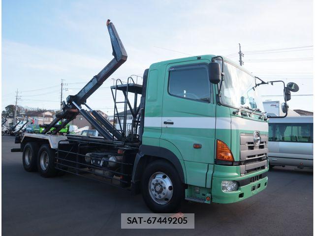 Hino PROFIA 2009-03 8132010-1