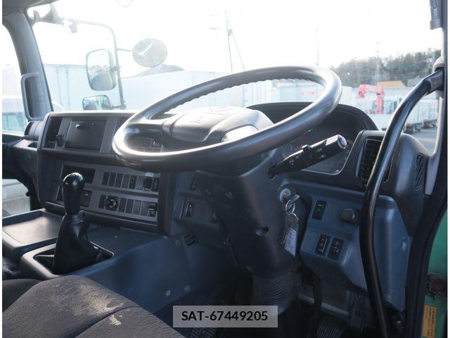 Hino PROFIA 2009-03 8132010-19
