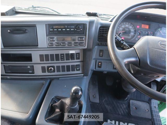 Hino PROFIA 2009-03 8132010-20