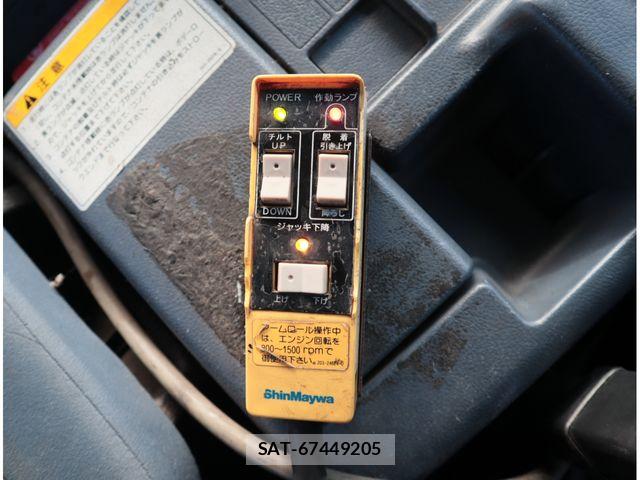 Hino PROFIA 2009-03 8132010-24