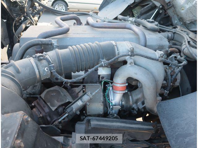 Hino PROFIA 2009-03 8132010-28