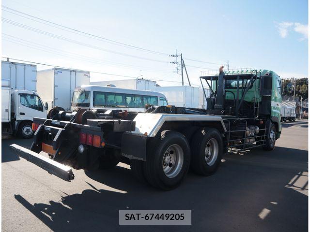 Hino PROFIA 2009-03 8132010-2
