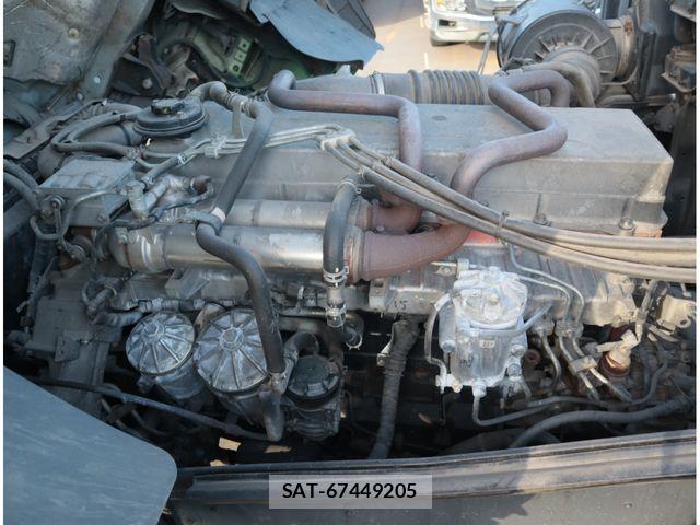 Hino PROFIA 2009-03 8132010-29