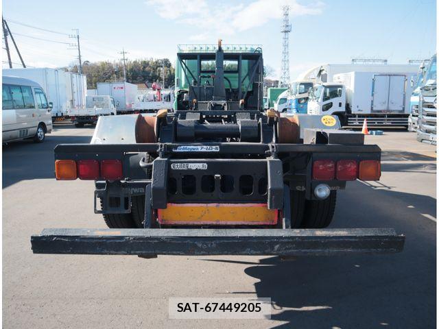 Hino PROFIA 2009-03 8132010-3