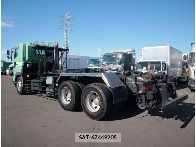 Hino PROFIA 2009-03 8132010-4