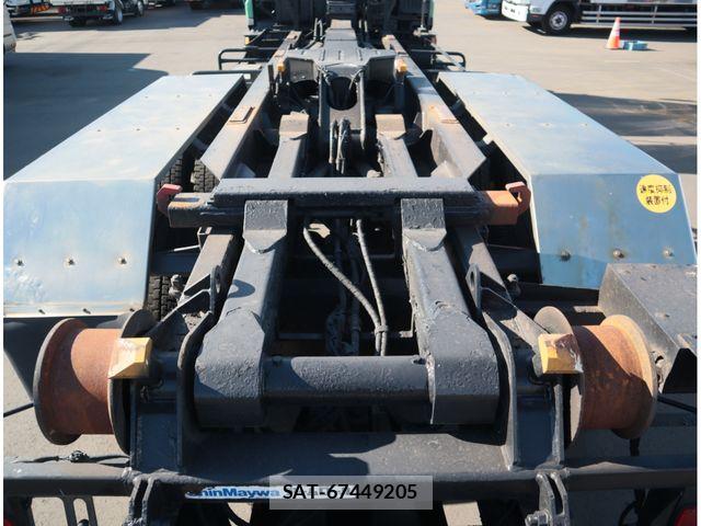 Hino PROFIA 2009-03 8132010-5