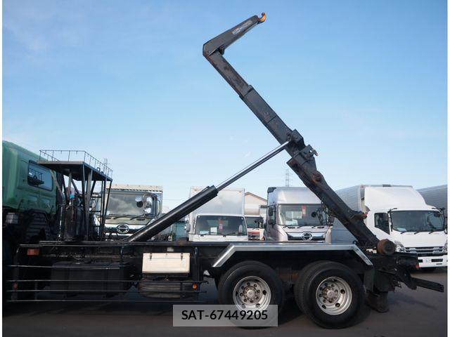 Hino PROFIA 2009-03 8132010-6