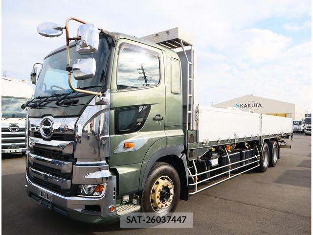 Hino PROFIA 2019-04 8132007-0
