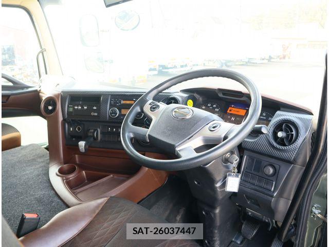 Hino PROFIA 2019-04 8132007-18
