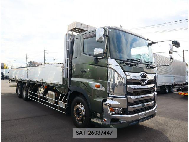 Hino PROFIA 2019-04 8132007-1