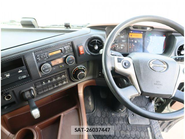 Hino PROFIA 2019-04 8132007-19