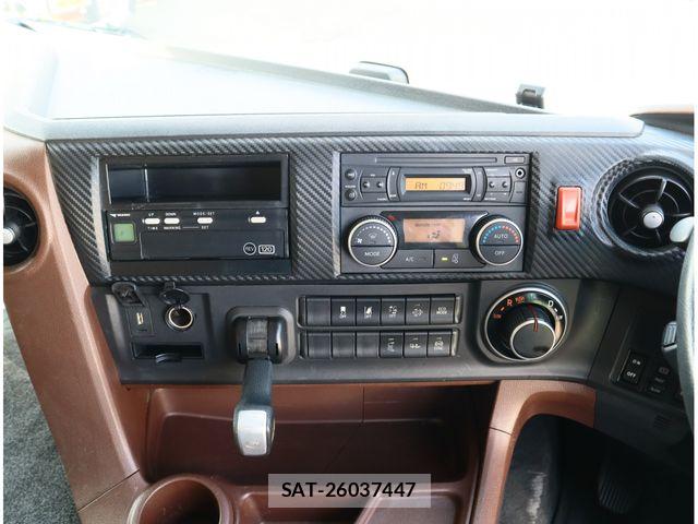 Hino PROFIA 2019-04 8132007-21