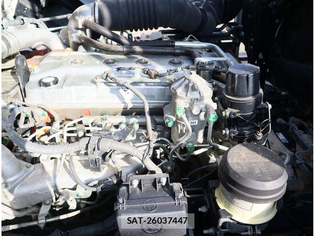 Hino PROFIA 2019-04 8132007-29