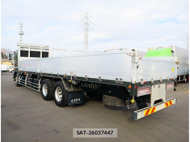 Hino PROFIA 2019-04 8132007-4
