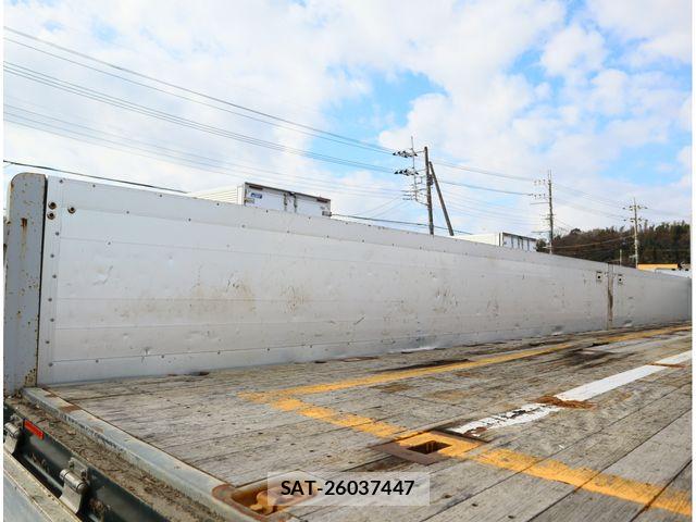 Hino PROFIA 2019-04 8132007-6