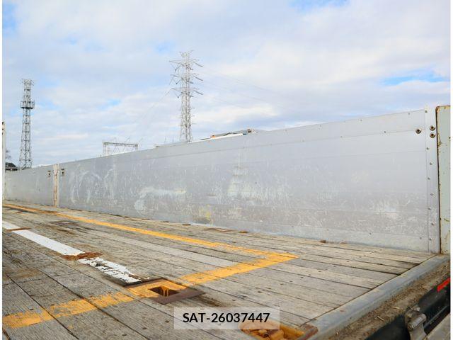 Hino PROFIA 2019-04 8132007-8
