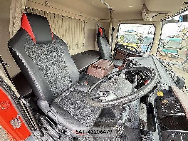 Hino PROFIA 2019-09 8146483-10
