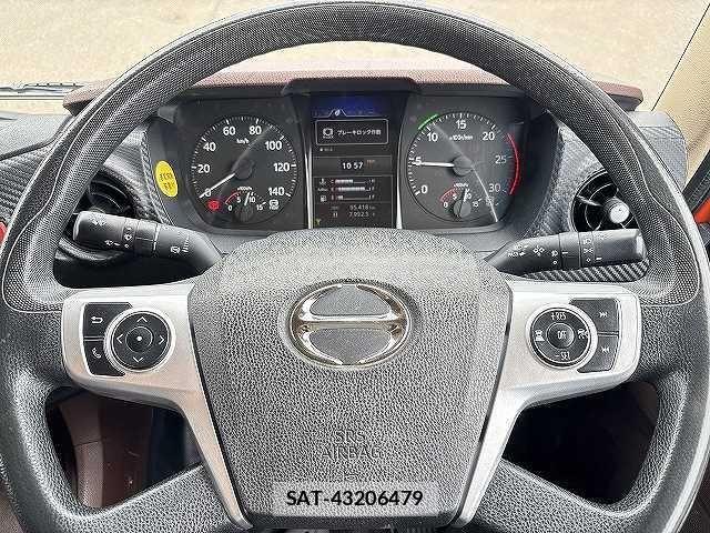 Hino PROFIA 2019-09 8146483-11