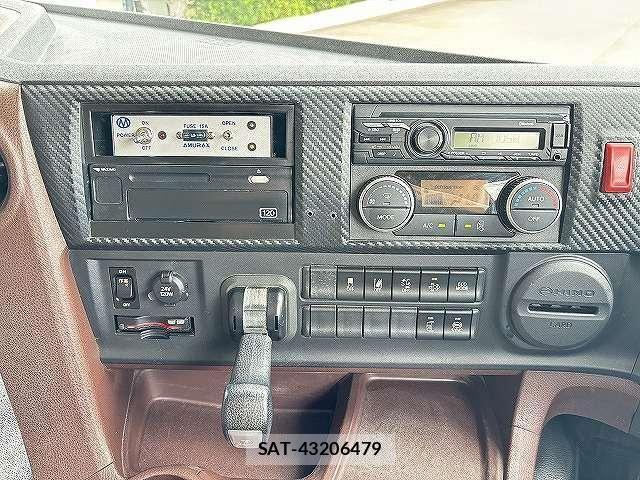 Hino PROFIA 2019-09 8146483-12