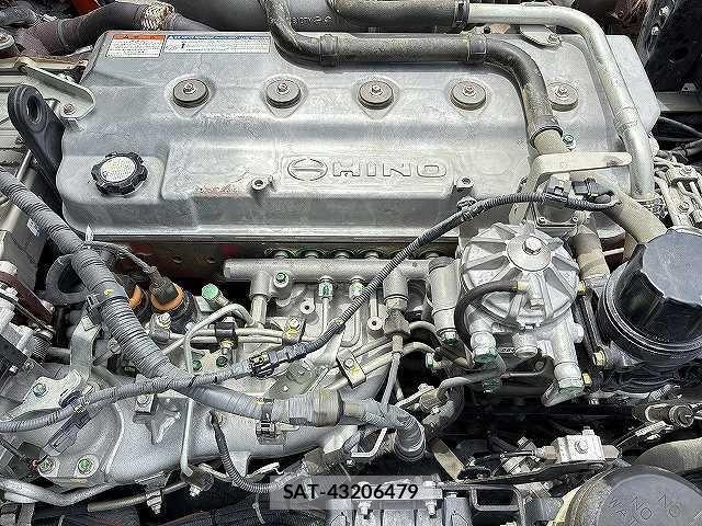 Hino PROFIA 2019-09 8146483-15