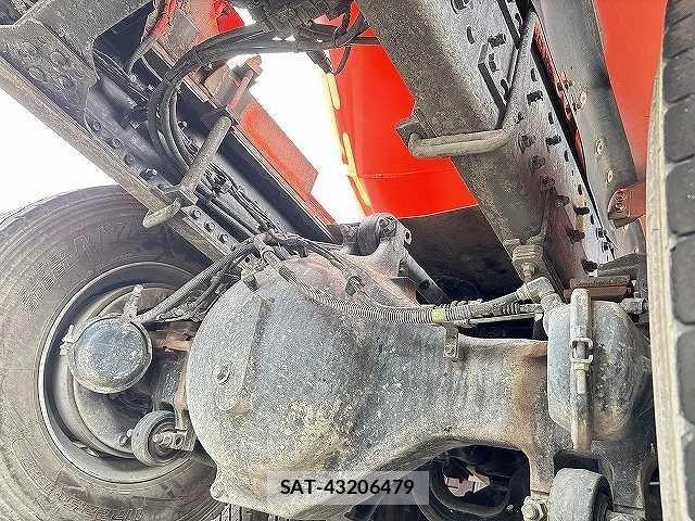 Hino PROFIA 2019-09 8146483-18