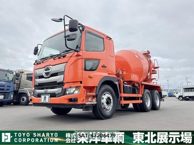 Hino PROFIA 2019-09 8146483-20