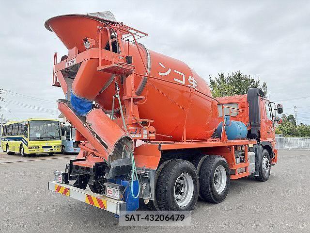 Hino PROFIA 2019-09 8146483-2